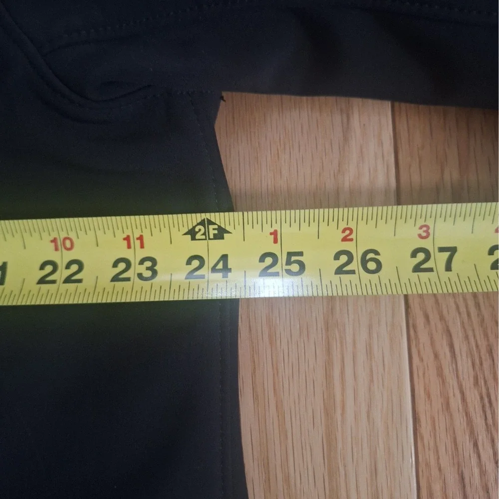 The North Face Apex Bionic Softshell Jacket Windproof Black XL Gorpcore Outdoor